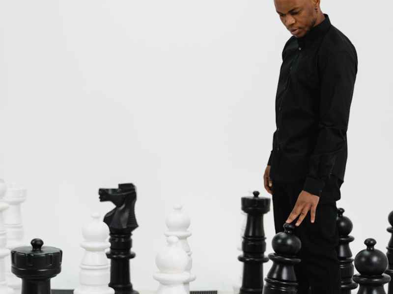 Paciência como antídoto em tempos de&nbsp;radicalismos