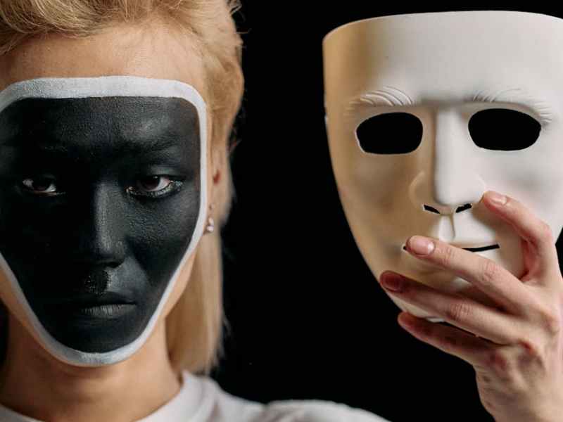 O individualismo e o narcisismo&nbsp;humano