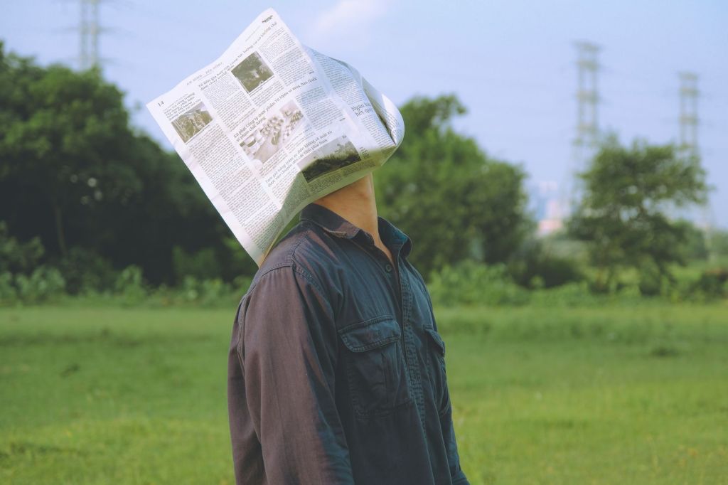 Ilusões da antipolítica